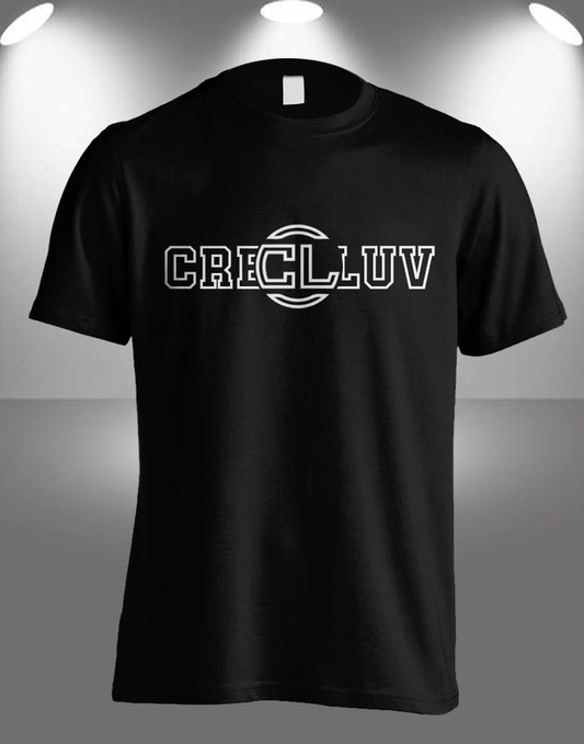 Crew Luv T-Shirt